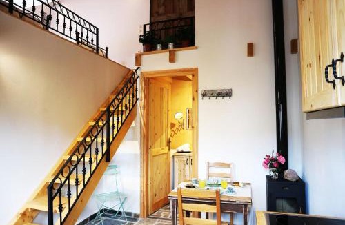 Karavomylos Apartment | LUXURIOUS APARTMENTS ANGELINA 2