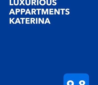 Nei Pori Apartment | LUXURIOUS APPARTMENTS KATERINA