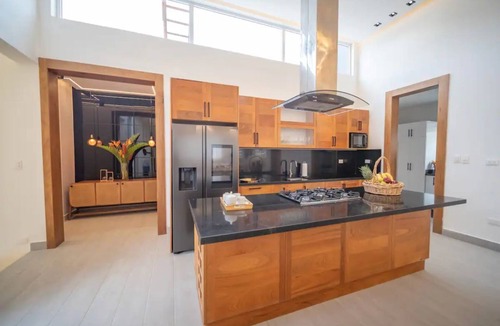 La Mulata Villa | Luxurious Brand New Villa With 5BR-5.5BT In Sosua!