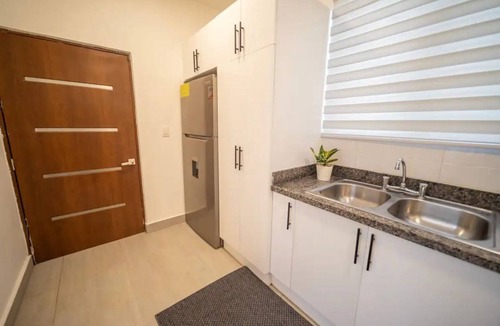 La Mulata Villa | Luxurious Brand New Villa With 5BR-5.5BT In Sosua!