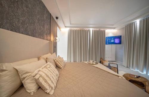 La Mulata Villa | Luxurious Brand New Villa With 5 Br- 5 Bt In Sosua