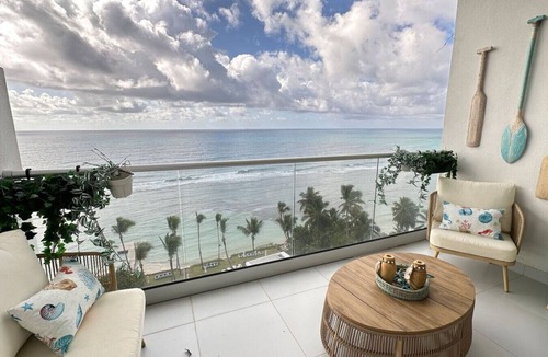 Juan Dolio - El Pueblo Apartment | Luxurious Caribbean Aquarella 10th