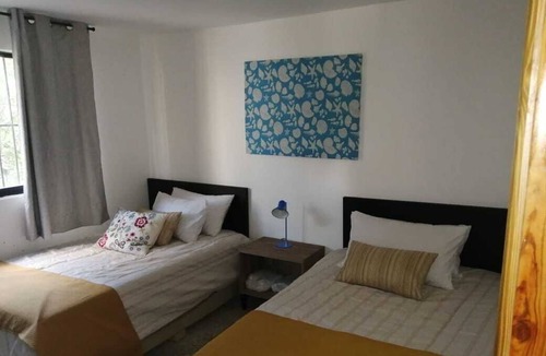 San Pedro de Macoris Apartment | Luxurious apartment, attractive private pool, overlooking beautiful beaches