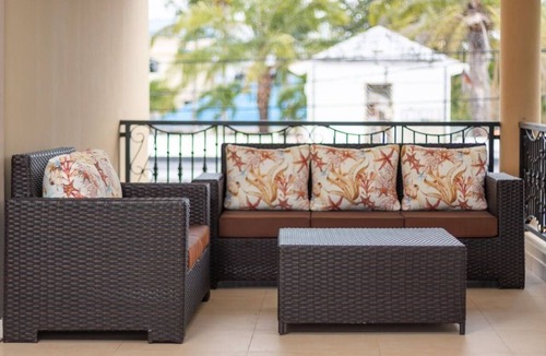 La Esplanada Villa | Luxurious Kickback Villa for Vacation Fun
