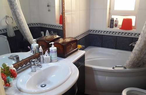 Dafni-Ymittos Apartment | Luxurious Maisonette