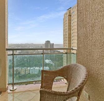 San Geronimo Apartment | Luxurious Ocean View Suite