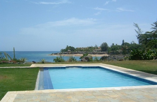 El Batey Condo | Luxurious Oceanfront Condo in the Heart of Sosua