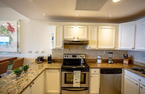 Cap Cana Marina Villa | Luxurious Oceanview Penthouse at Cap Cana