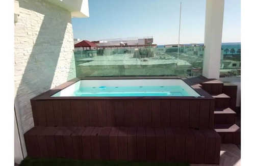 La Isabelita Apartment | ✴️Luxurious Penthouse with a favorite location 🔱