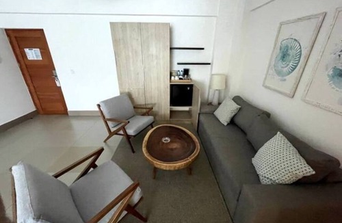 Cabarete Hotel | Luxurious Presidential Studio Suite