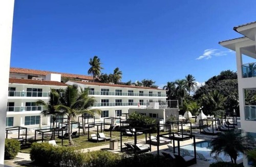 Cabarete Hotel | Luxurious Presidential Studio Suite