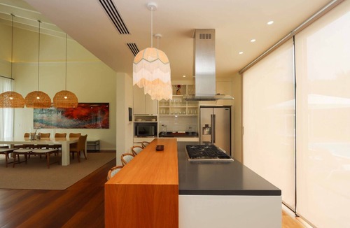 Las Lomas Villa | Luxurious Villa in Casa de Campo - 8 Bedrooms, Private Pool & Bar Area