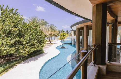 Punta Cana Villa | Luxurious Villa Private Beach 8 BR Juanillo