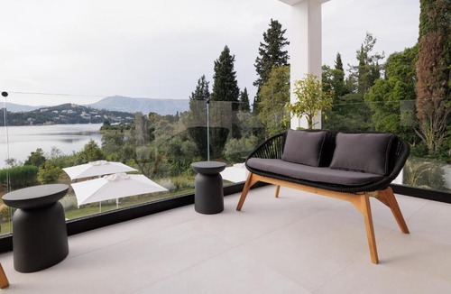 Kontokali Villa | Luxurious Villa Trinity