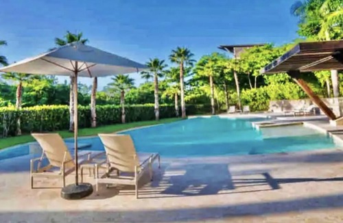 Casa de Campo Condo | LUXURY 1 BD FLAT IN CASA DE CAMPO RESORT | LA ROMANA