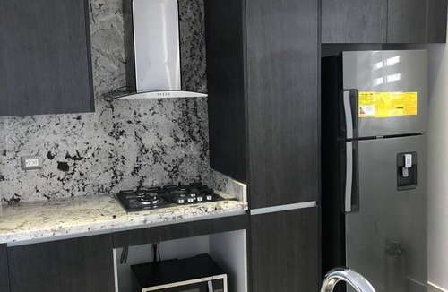 Evaristo Morales House | Luxury 1 Bedroom Apt Downtown w/nice rooftop pool