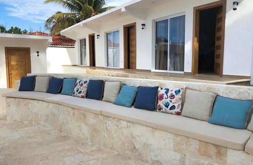 La Mulata Villa | Luxury 12BR Sosua Compound - 2 Pools, Jacuzzi & Private Retreat