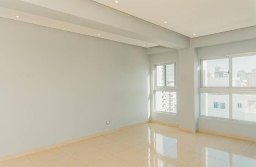 Downtown Santo Domingo Apartment | Luxury 2 Bedroom Apartment