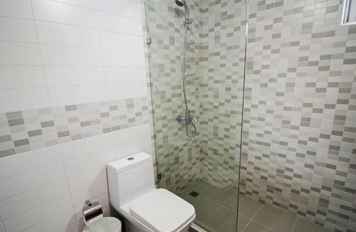Ensanche Naco Apartment | Luxury 2BR Apartment - 601