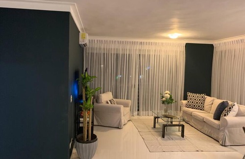 Ensanche Naco Apartment | Luxury 2BR Apartment - 601