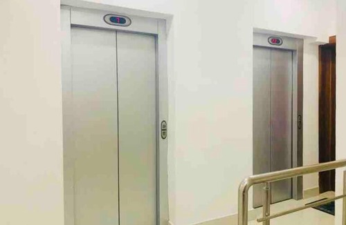 Ensanche Naco Apartment | Luxury 2BR Apartment - 601