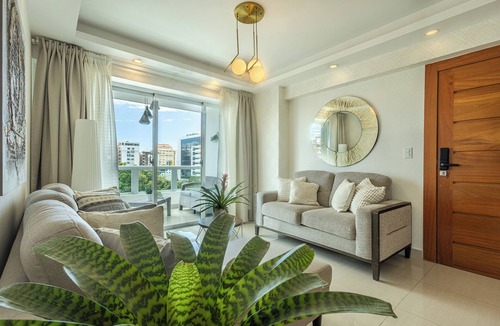 Bella Vista Apartment | Luxury 2BR in Bella Vista | Pool & Comfort for 8