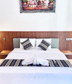 Anturan Villa | Luxury 2BR Villa with Private Pool & 2 Bathtubs