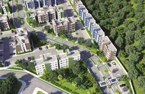 Santo Domingo Oeste Apartment | Luxury 3 Bedroom Home In Paradise