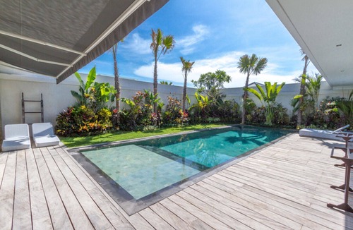 Laksmana Villa | Luxury 3-Bedroom Villa Near Seminyak Attractions, Bali Villa 1157