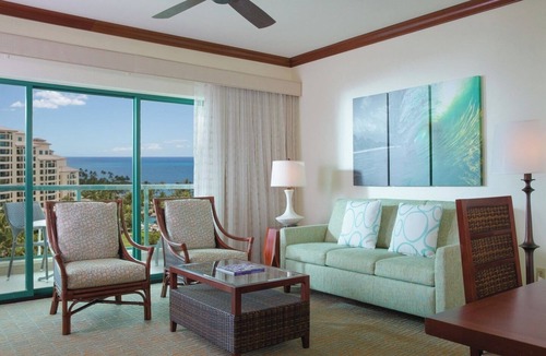 Ko Olina Apartment | Luxury 3bd/3b Villa! Oceanfront property @ Ko Olina