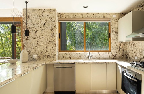 Los Altos Condo | Luxury 3BR Penthouse in Casa de Campo, Gated Resort Living & Golf View