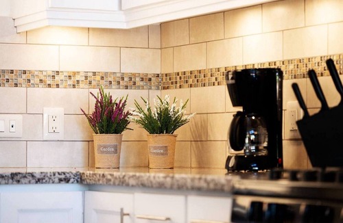 La Mulata Villa | Luxury 4BD villa in gated residence with waterpark and free shuttle bus