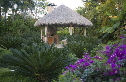Cabarete House | Luxury 5-bedroom Villa at Sea Horse Ranch Resort