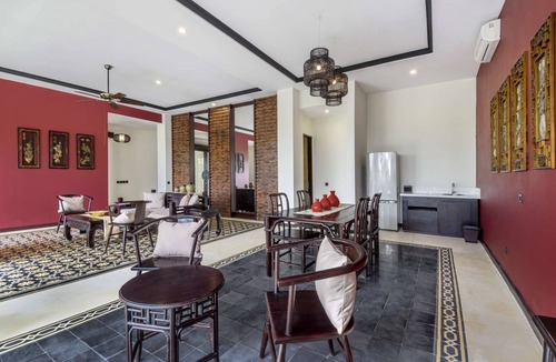 Umalas Villa | Luxury 5 Star Villa in Umalas with Private Pool, Bali Villa 2075