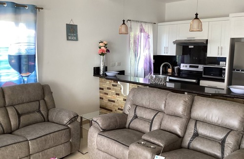 El Batey Condo | Luxury 5th FL Penthouse Hill Top Condos, Playa Alicia Beachfront Exquisite Views