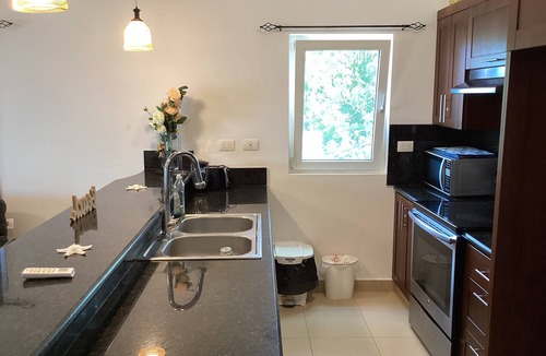 El Batey Condo | Luxury 5th FL Penthouse Hill Top Condos, Playa Alicia Beachfront Exquisite Views