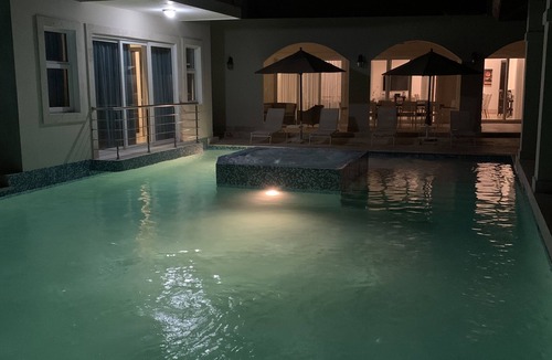 Cofresi Villa | Luxury 6 Bedroom 7 Bathroom Private Villa