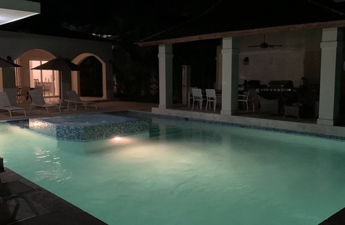 Cofresi Villa | Luxury 6 Bedroom 7 Bathroom Private Villa