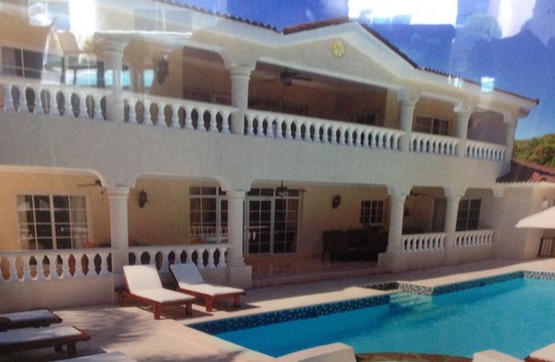Residencial El Doral Villa | Luxury 6 Bedroom Villa in the Carribbean