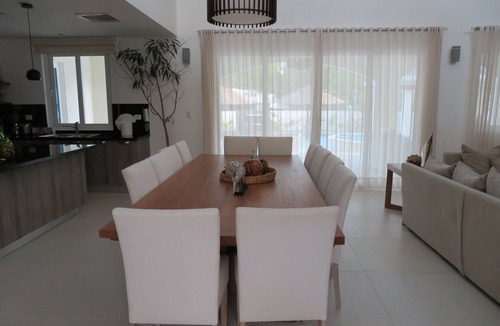 Los Brazos Villa | Luxury 7-Bedroom Villa with Private Pool, Maid, Optional Chef, VIP Services