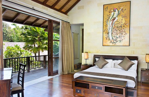 Beraban Villa | Luxury 9 Bedroom Villa with Private Pool, Bali Villa 1127