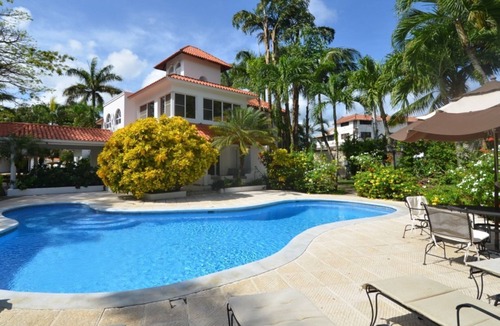 El Batey Villa | Luxury 9 Bedrooms Villa Sosua