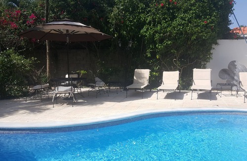 El Batey Villa | Luxury 9 Bedrooms Villa Sosua