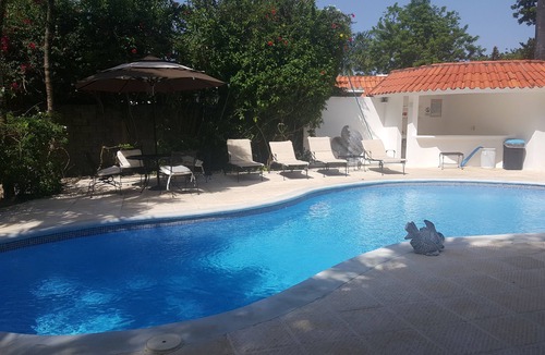 El Batey Villa | Luxury 9 Bedrooms Villa Sosua