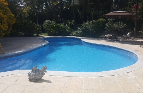 El Batey Villa | Luxury 9 Bedrooms Villa Sosua