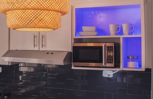 San Juan Province Apartment | Luxury Apartment in the Heart of San Juan