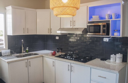 San Juan Province Apartment | Luxury Apartment in the Heart of San Juan