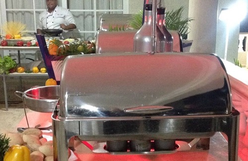 Los Maestros Villa | Luxury all- inclusive villa w/private chef