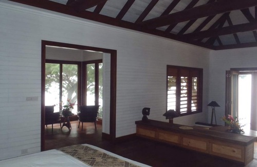Vanaira Bay Resort | Luxury All Inclusive Beachfront Bure