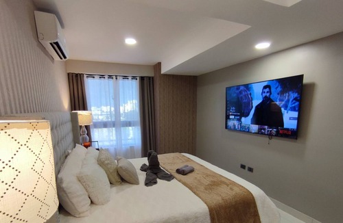 Renacimiento Apartment | Luxury and Comfort Exclusive for You!